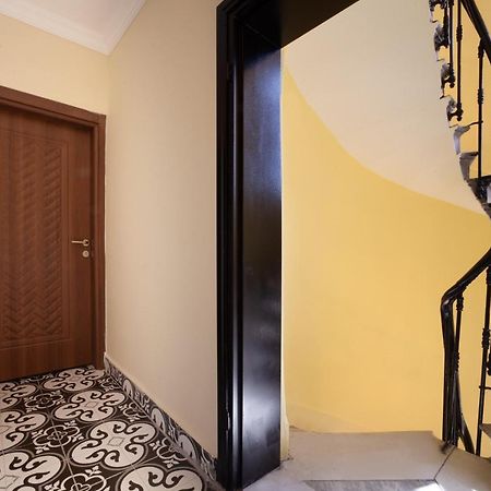 Hotel Taxim Cool Estambul Exterior foto